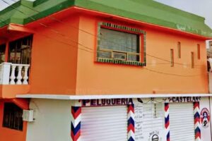 Peluquer&iacute;a Castelan