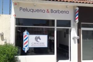 Peluquer&iacute;a Cavaliere