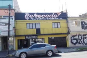 PELUQUER&Iacute;A CERECEDO