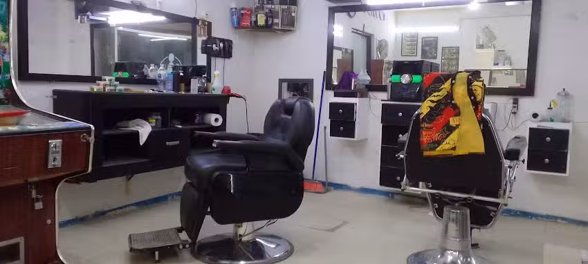 Peluquer&iacute;a Cerritos