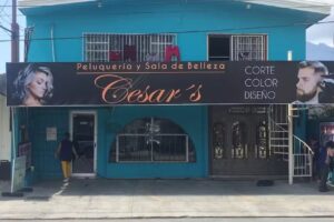 Peluqueria Cesars