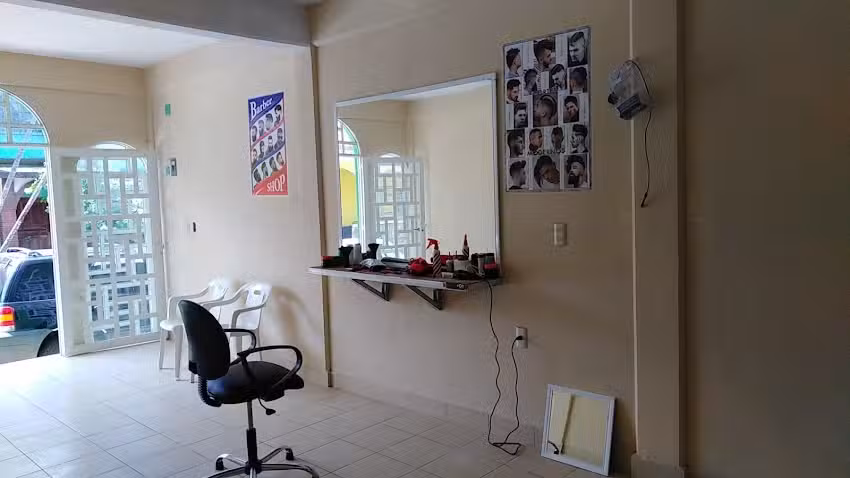 💈 PELUQUER&Iacute;A &ldquo;CHACHA&rdquo; 💈