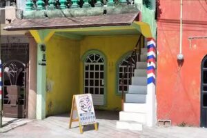 Peluquer&iacute;a chelalo