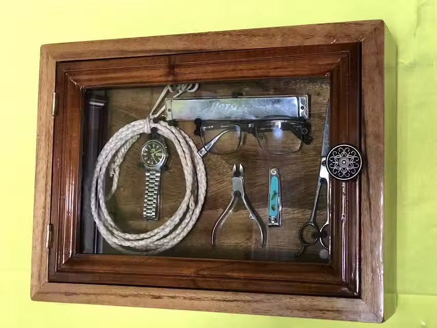 Peluquer&iacute;a Chevo