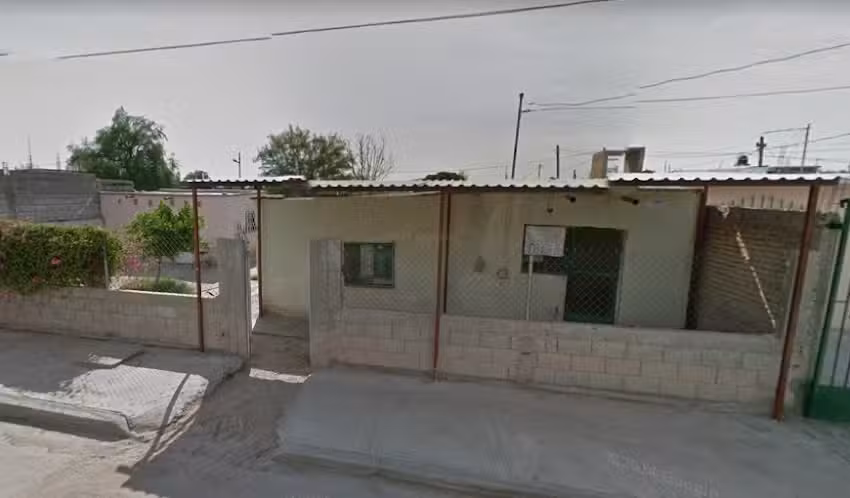 Peluqueria Chon