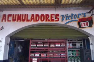 Peluquer&iacute;a Christian