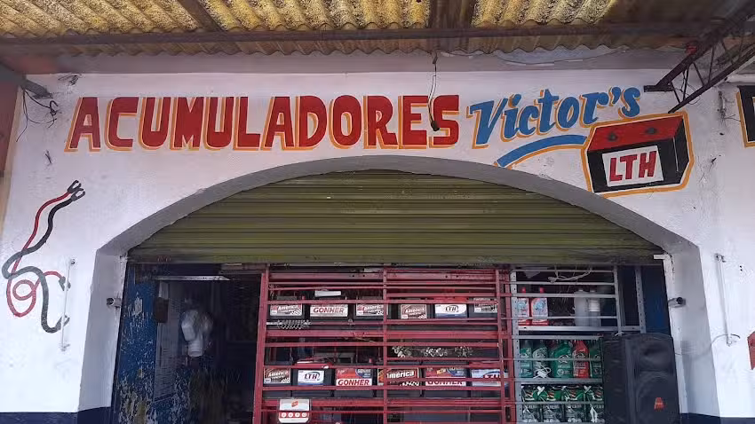 Peluquer&iacute;a Christian