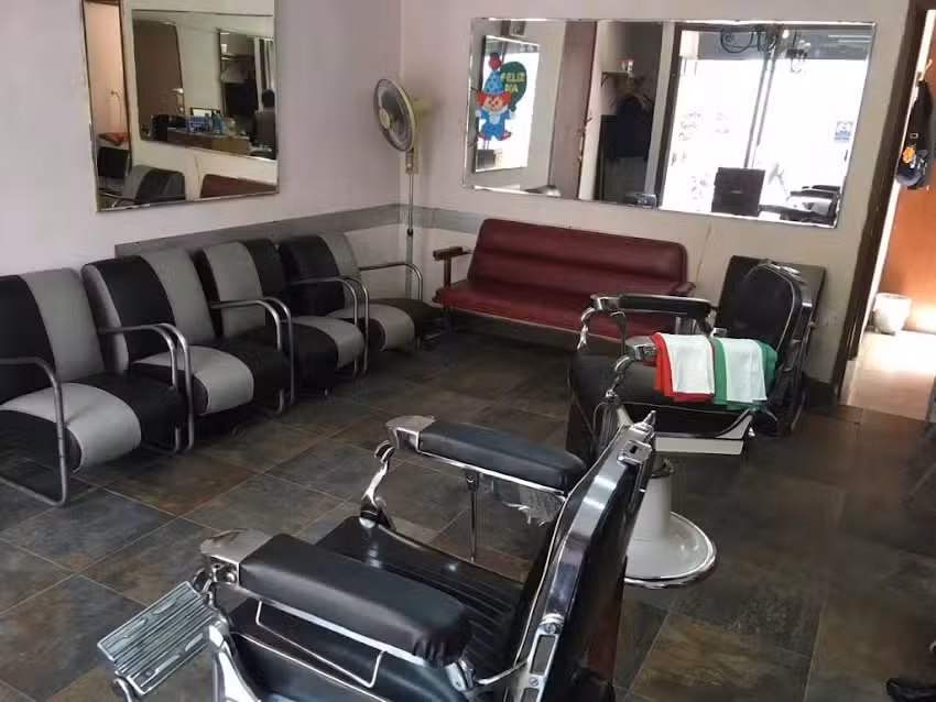 Peluquer&iacute;a Chuy &ndash; Juanita 2 Pte 2712