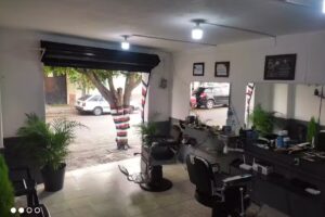 Peluquería Clásica & Barber Shop