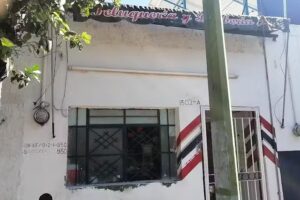 Peluquer&iacute;a cl&aacute;sica Luis