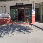 Peluquer&iacute;a Continental