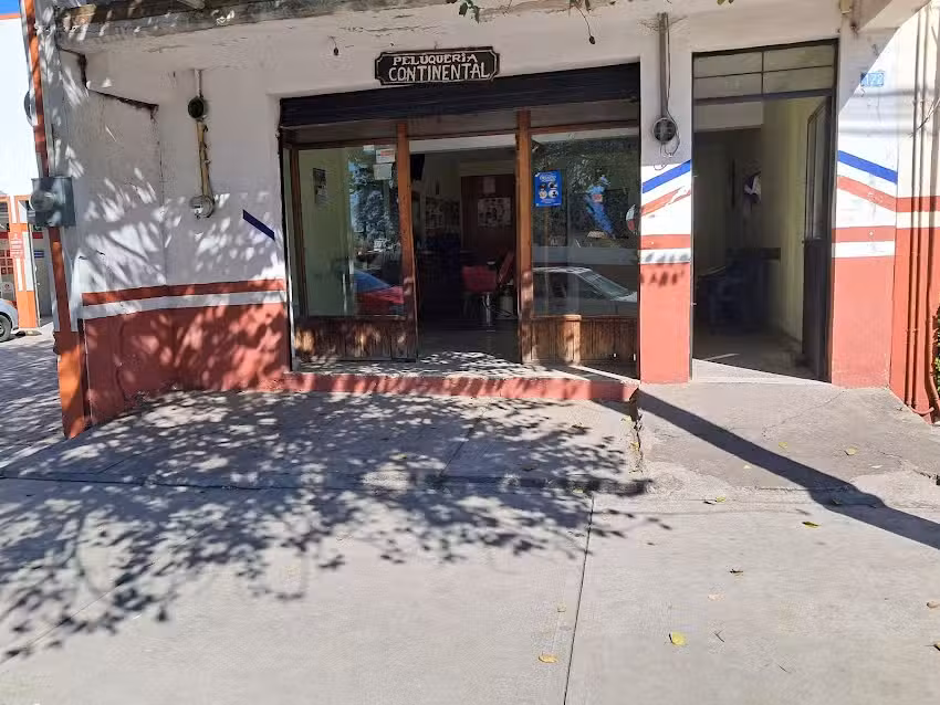Peluquer&iacute;a Continental