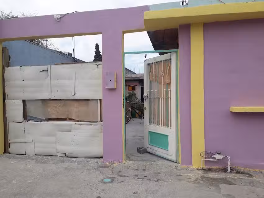 Peluqueria Cooperativa