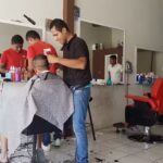 Peluqueria CORONA