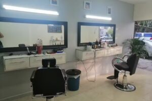 Peluquer&iacute;a Costabella