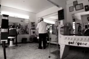 Peluquer&iacute;a Cote