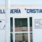 Peluquer&iacute;a Cristian