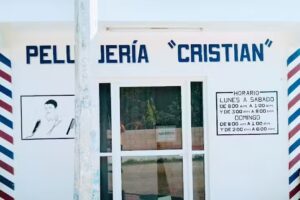 Peluquería Cristian