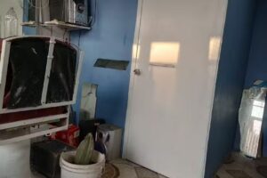 PELUQUER&Iacute;A Cuevas