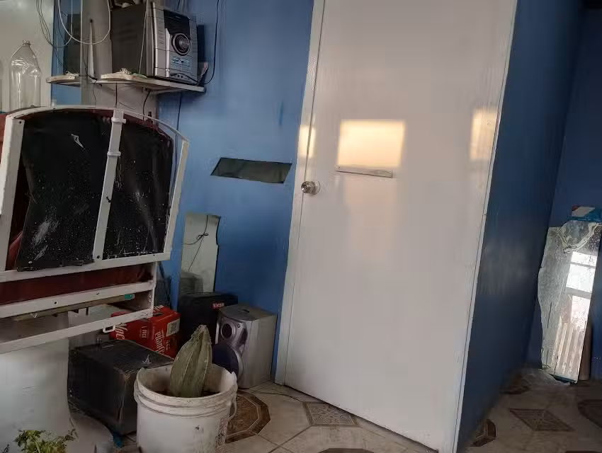PELUQUER&Iacute;A Cuevas