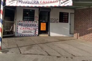 Peluquer&iacute;a D&rsquo;Castillo