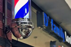 Peluqueria D&rsquo;Family Looks