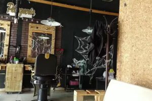 Peluquer&iacute;a D&rsquo; Gerard