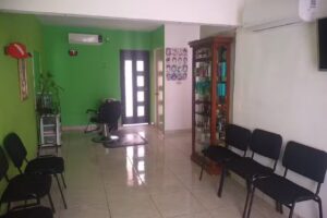 Peluquería D’Hayde