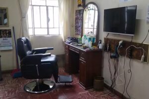 Peluquer&iacute;a d&rsquo; jose luis