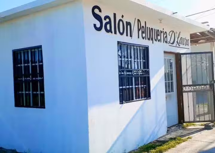 Peluquer&iacute;a D&rsquo;Laura