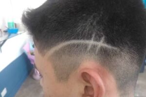 Peluquer&iacute;a D&rsquo; MADAI