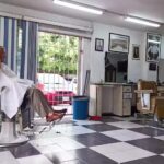 Peluqueria D&rsquo;Marco