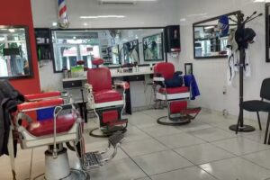 Peluquer&iacute;a D&rsquo;Var&oacute;n