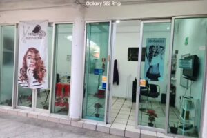 Peluquer&iacute;a Dama y Caballero