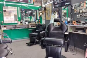 Peluquer&iacute;a Dami&aacute;n