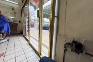 Peluquer&iacute;a Dandy