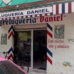 Peluquer&iacute;a Daniel