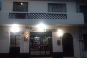 Peluquer&iacute;a Daniel & Barber Coffee