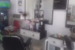 Peluquer&iacute;a danny