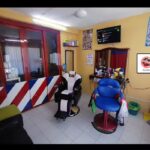 Peluquer&iacute;a Dany