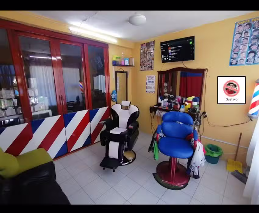 Peluquer&iacute;a Dany
