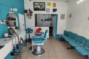 PELUQUER&Iacute;A DAWSON&rsquo;S