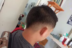 Peluquer&iacute;a de &ldquo;Alex &ldquo;