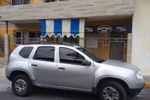 Peluqueria de Barrio SANTIAGO