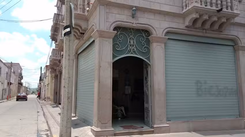 Peluquer&iacute;a de Dj Kiwylo