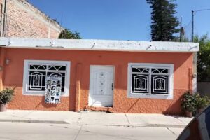 Peluquer&iacute;a de Silvia