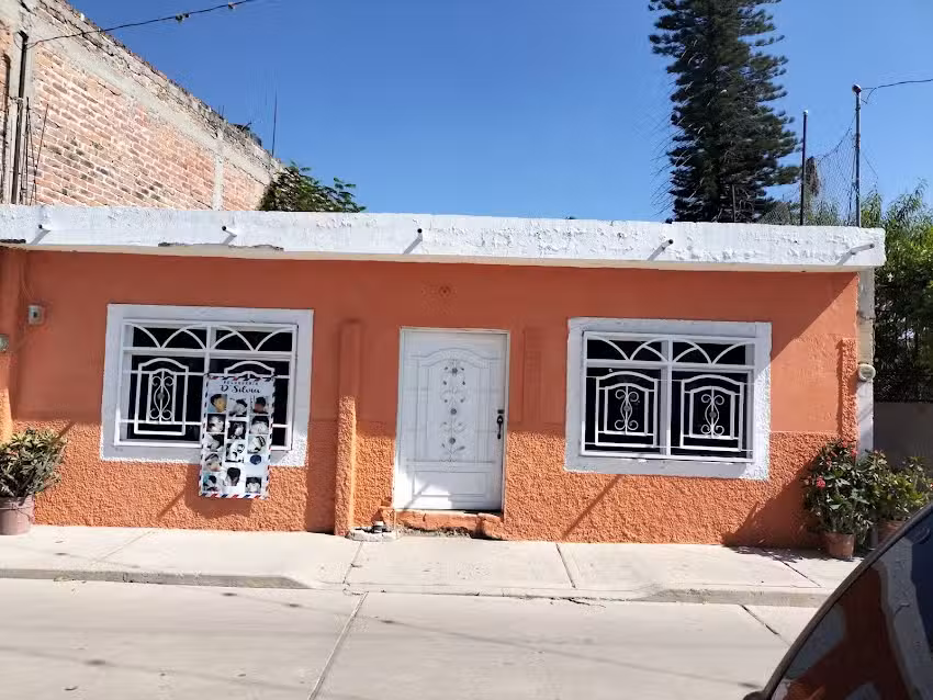 Peluquer&iacute;a de Silvia