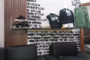 Peluquer&iacute;a de Xalapa 💈