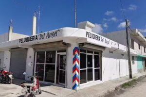 Peluqueria Del Angel