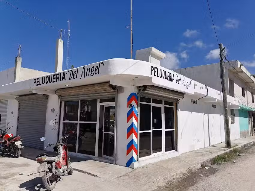 Peluqueria Del Angel